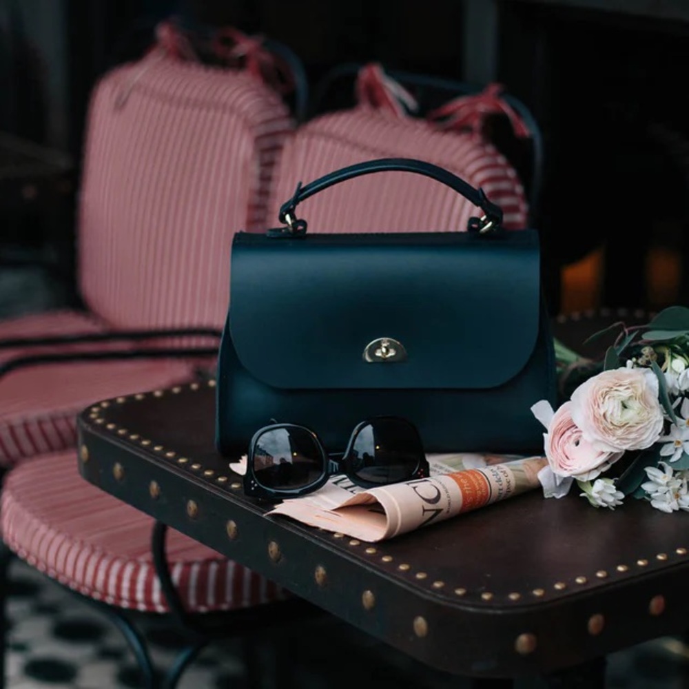 Cambridge Satchel The Daisy